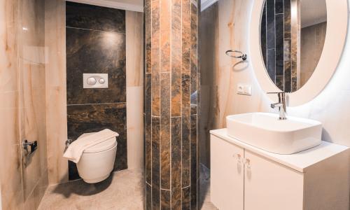 Villa Hills Stone Heart — 6