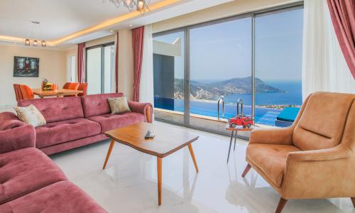Villa Hills Yeniköy — 4