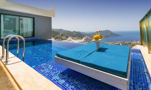 Villa Hills Yeniköy — 5