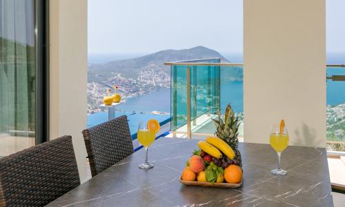 Villa Hills Yeniköy — 6