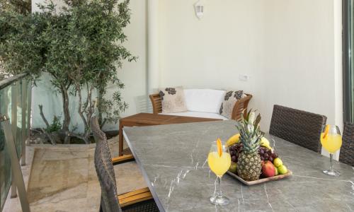 Villa Hills Yeniköy — 7