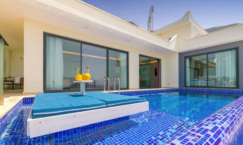Villa Hills Yeniköy — 8