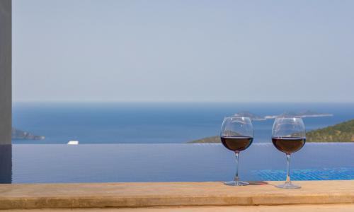 Villa Hills Yeniköy — 2
