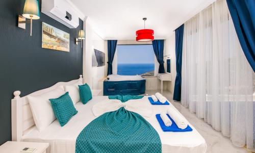 Villa Hills Yeniköy — 3