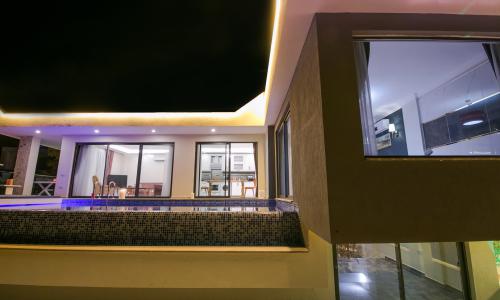Villa Hills Yeniköy — 13