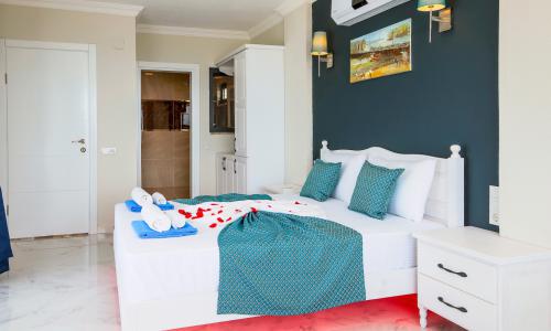 Villa Hills Yeniköy — 14