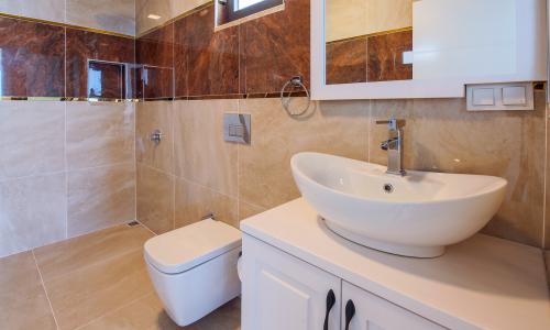 Villa Hills Yeniköy — 16