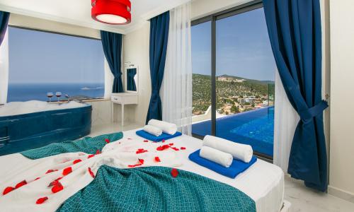 Villa Hills Yeniköy — 18