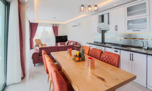 Villa Hills Yeniköy — 19