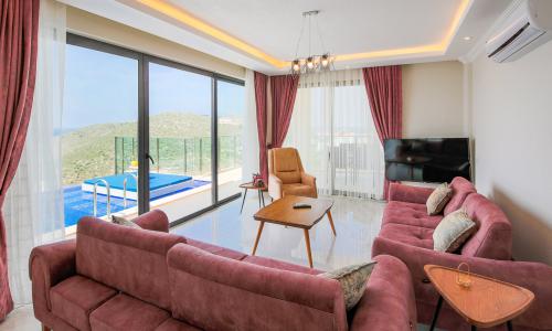 Villa Hills Yeniköy — 20