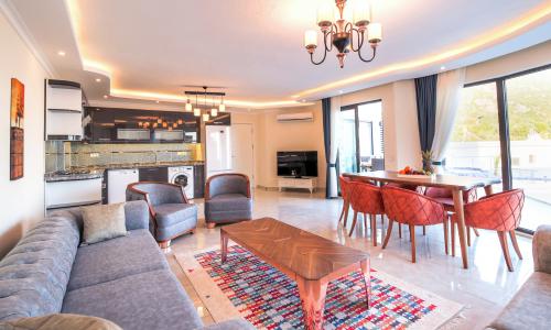 Villa Hills Zirve — 15