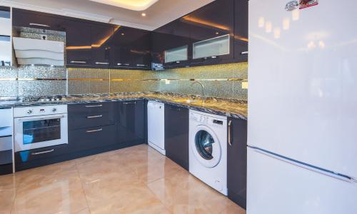 Villa Hills Zirve — 10