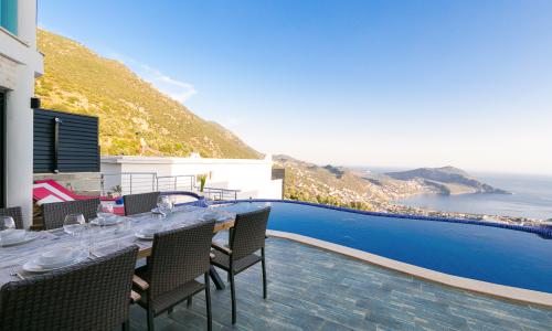 Villa Hills Zirve — 6