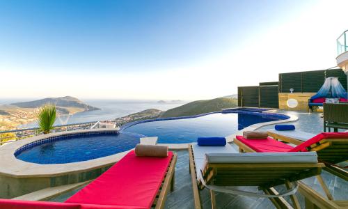 Villa Hills Zirve — 5