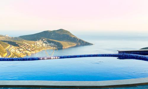 Villa Hills Zirve — 3