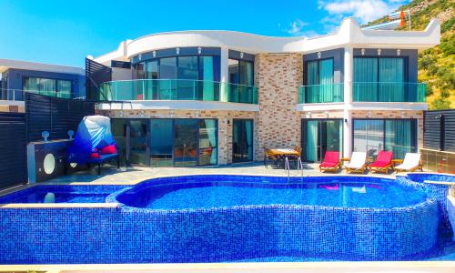 Villa Hills Zirve — 1