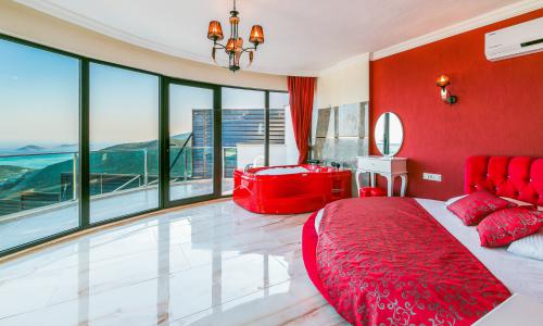 Villa Hills Zirve — 7