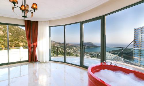 Villa Hills Zirve — 11