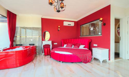 Villa Hills Zirve — 9