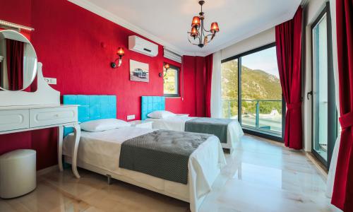 Villa Hills Zirve — 8