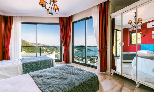 Villa Hills Zirve — 12