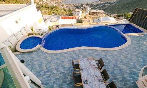 Villa Hills Zirve — 4