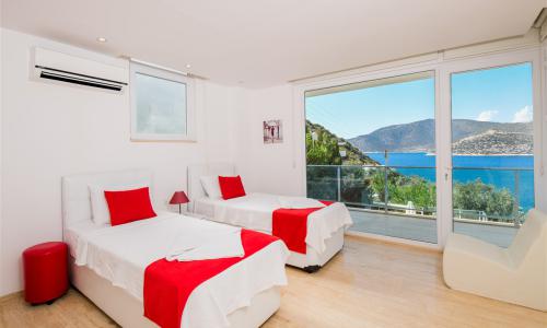 Villa Hillside Kışla — 68