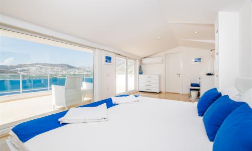 Villa Hillside Kışla — 48
