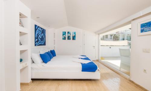 Villa Hillside Kışla — 46