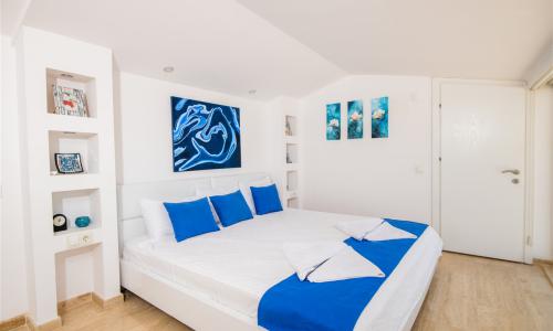 Villa Hillside Kışla — 45