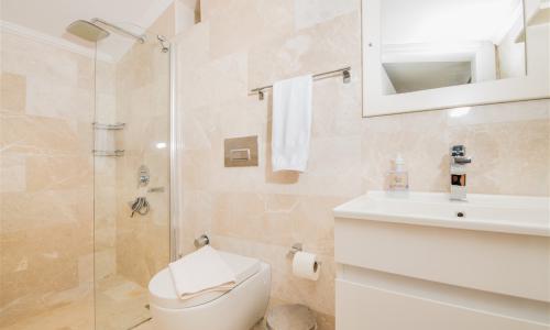 Villa Hillside Kışla — 49