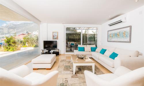 Villa Hillside Kışla — 26