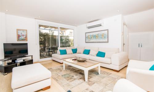 Villa Hillside Kışla — 29