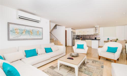 Villa Hillside Kışla — 28