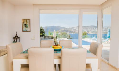 Villa Hillside Kışla — 41