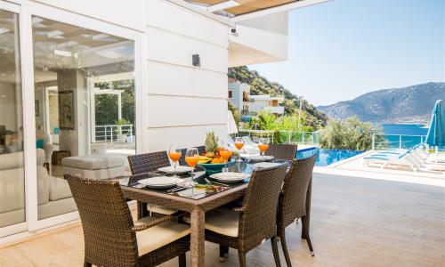 Villa Hillside Kışla — 19