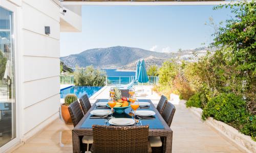 Villa Hillside Kışla — 18