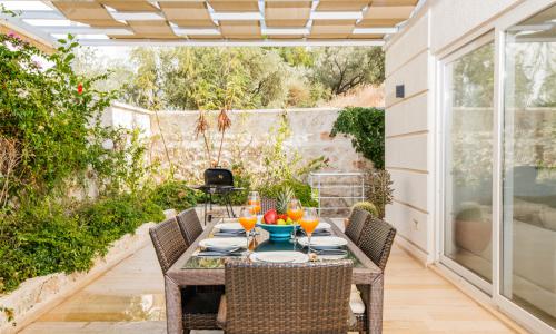 Villa Hillside Kışla — 23