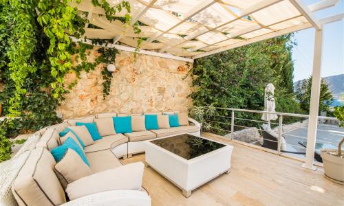 Villa Hillside Kışla — 20