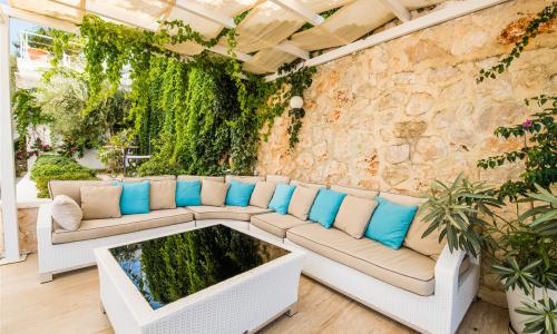 Villa Hillside Kışla — 21