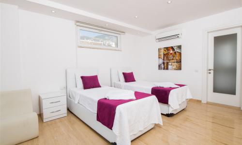 Villa Hillside Kışla — 54