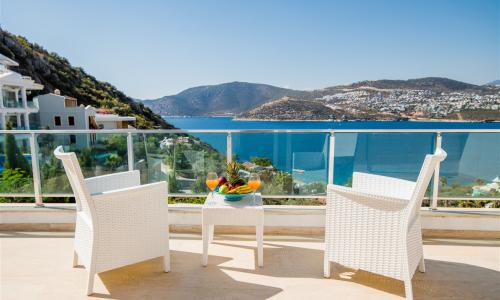 Villa Hillside Kışla — 51