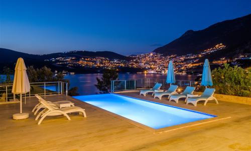 Villa Hillside Kışla — 6