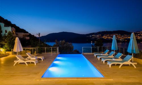 Villa Hillside Kışla — 7
