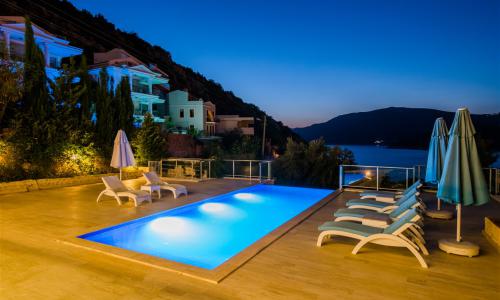 Villa Hillside Kışla — 8