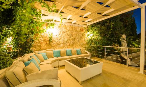 Villa Hillside Kışla — 4
