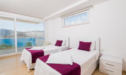 Villa Hillside Kışla — 55