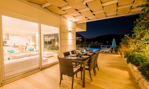 Villa Hillside Kışla — 25