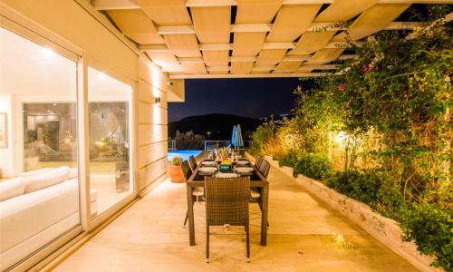 Villa Hillside Kışla — 24