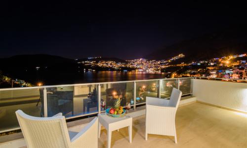 Villa Hillside Kışla — 74